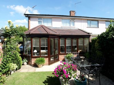 P-Shaped Conservatory Roof Prices