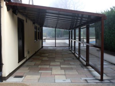 Simplicity installations