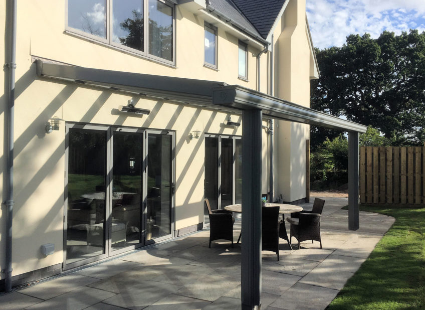 Veranda Prices Dover