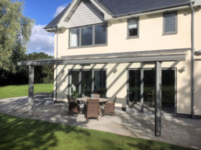 Simplicity Veranda Cost