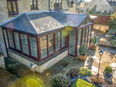 Conservatory Roof Replacement Cost