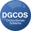 DGCOS Logo