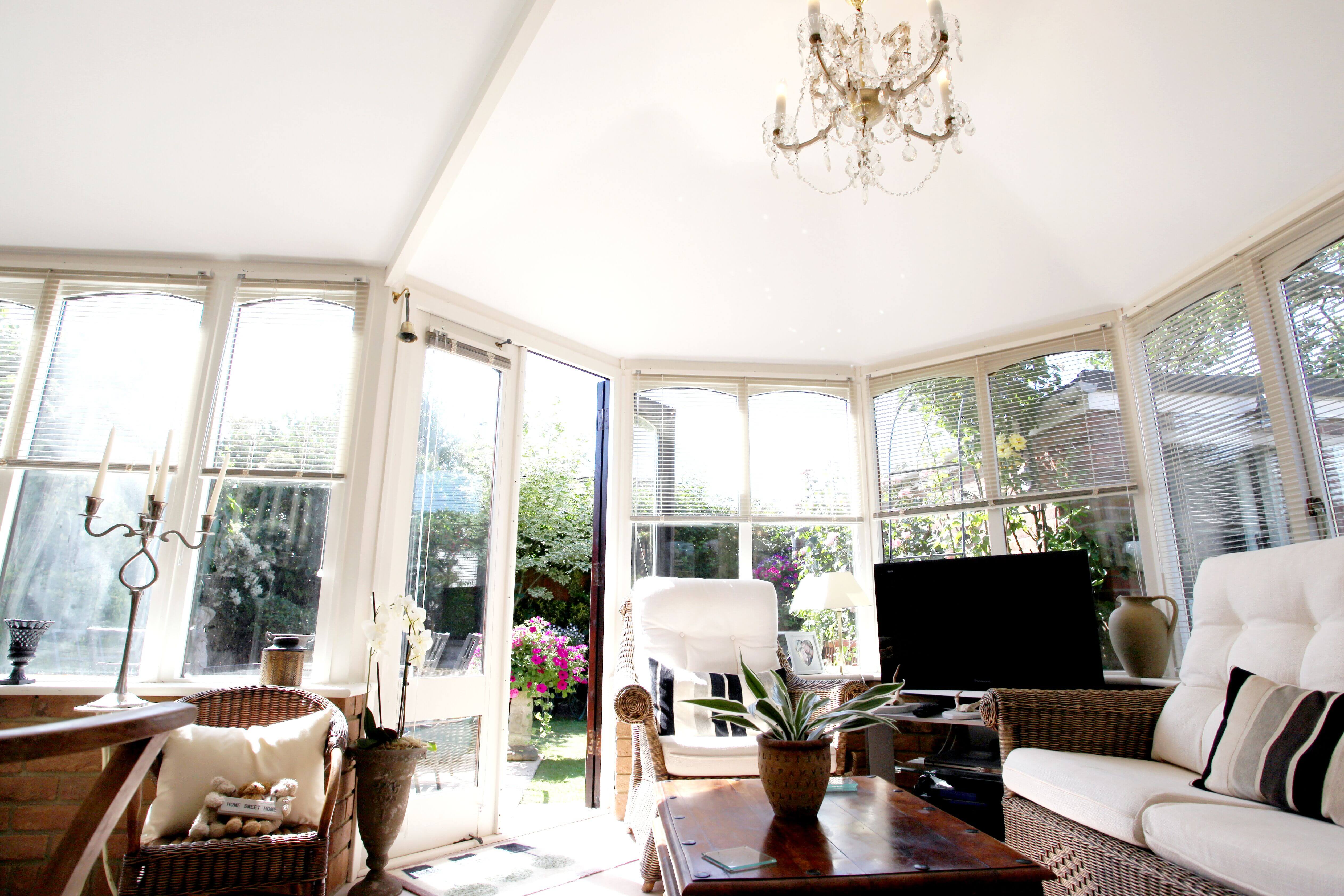 P-Shaped Conservatory Cost
