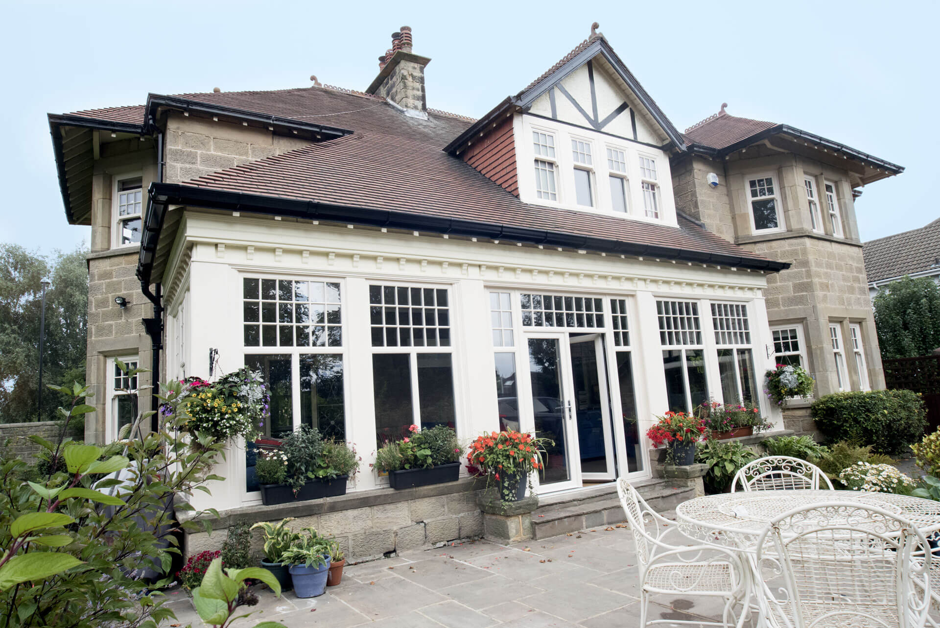 uPVC Sash Windows Gravesend