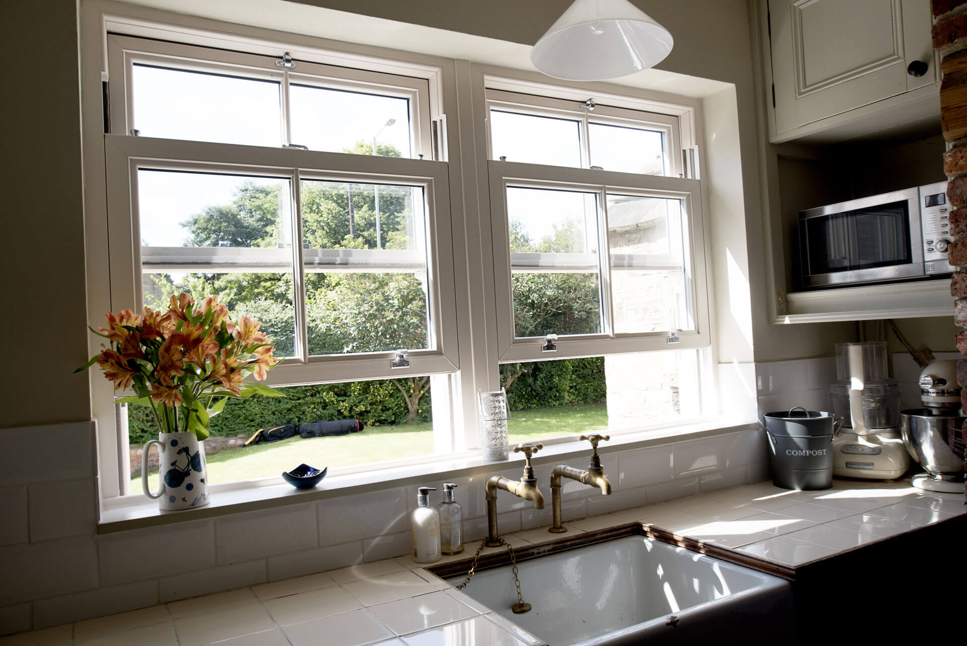 Sliding Sash Windows Dartford