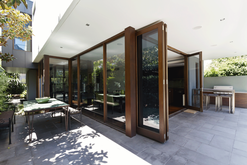Aluminium Bifold Doors Prices Kent