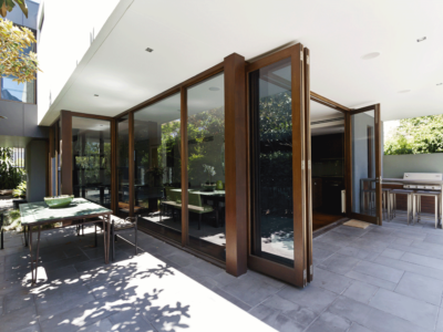Aluminium Bifold Doors Prices Kent