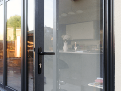 Slide And Swing Doors Kent