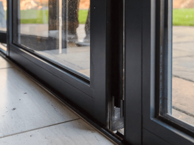 New Wave Door Costs Kent