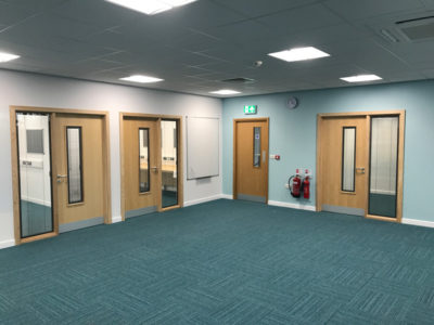 Integral Blinds Kent