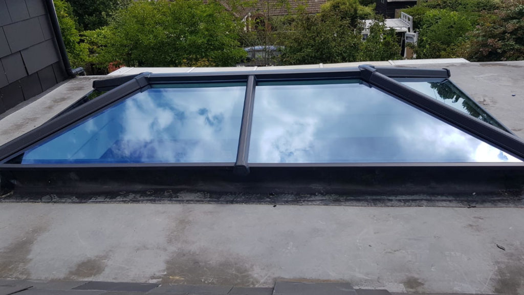 Roof Lantern Nonington