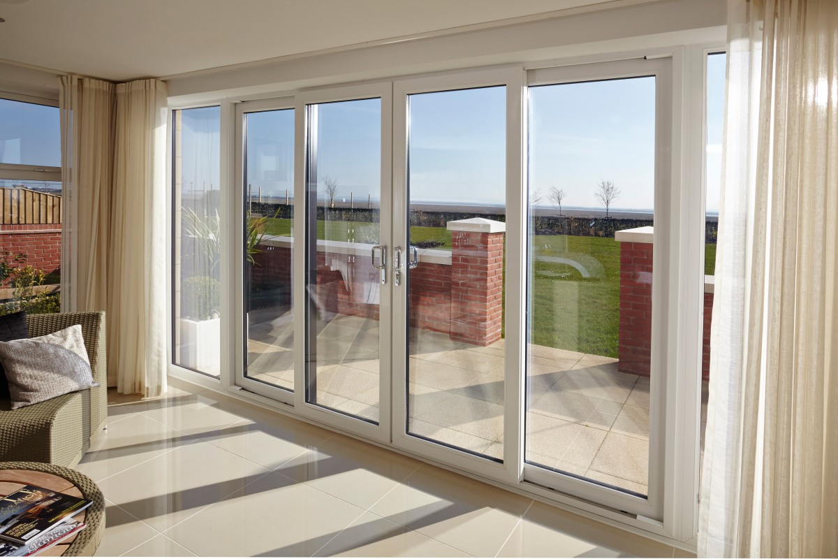 Patio Doors Manston