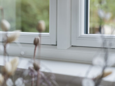 Flush Casement Windows Manston