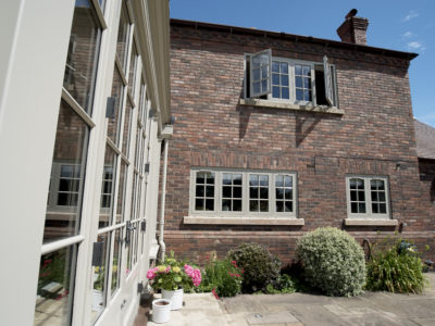 Flush Casement Window Prices Kent