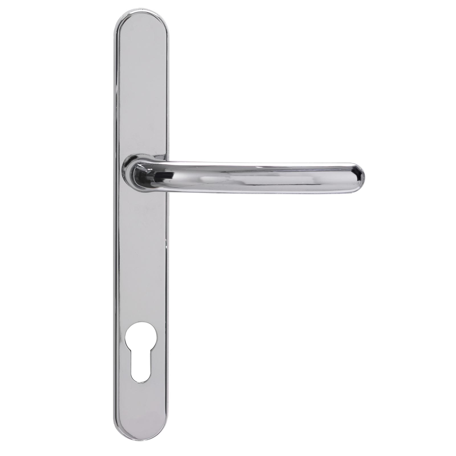composite door handle lever