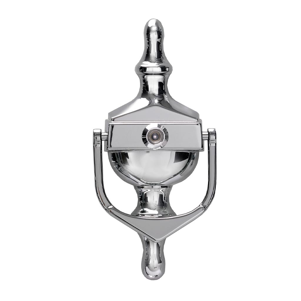 composite urn knockers