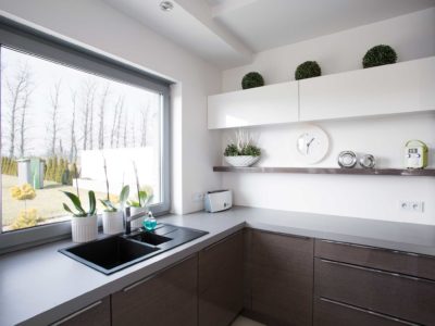 Aluminium Windows near me