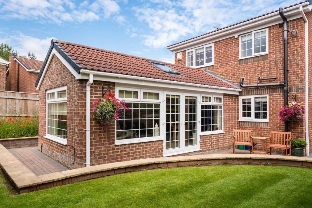 Double Glazing Company Folkestone
