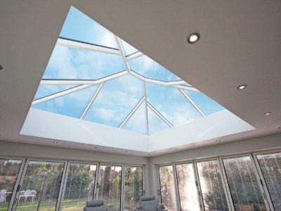 Aluminium Roof Lanterns Birchington