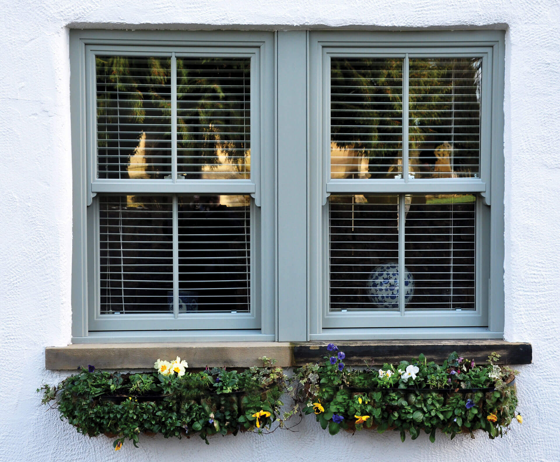 Double Glazing Prices Swalecliffe