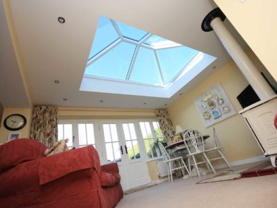 Lantern Roofs Birchington