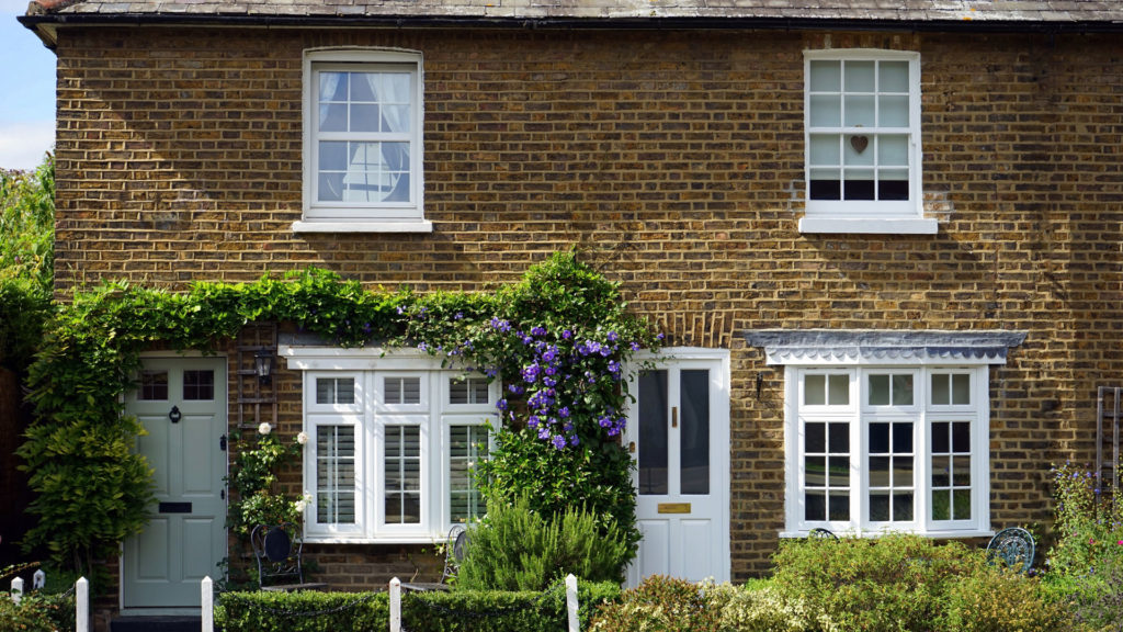 double glazing seasalter