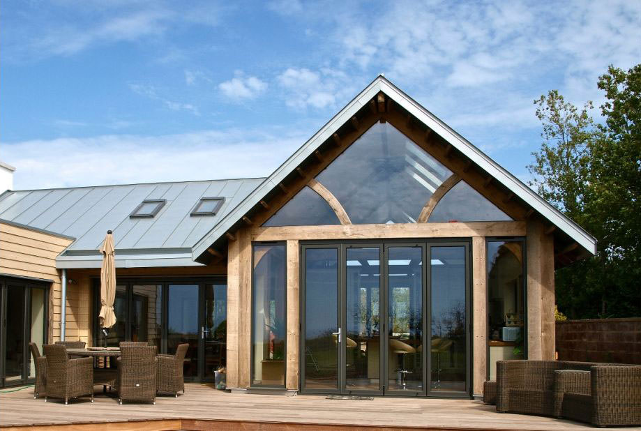 bifold doors vs sliding doors