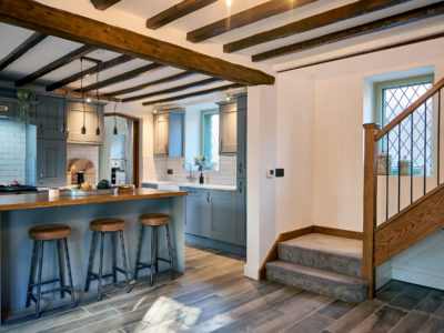 Granada Secondary Glazing.