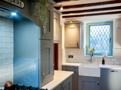 Granada Secondary Glazing.