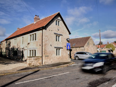 Secondary Glazing Granada