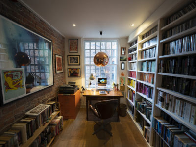 ranada Secondary Glazing