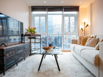 Secondary Glazing installation Price