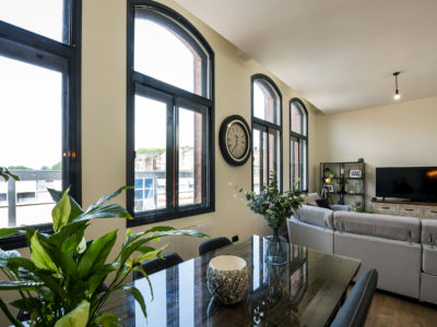 Secondary Double Glazing