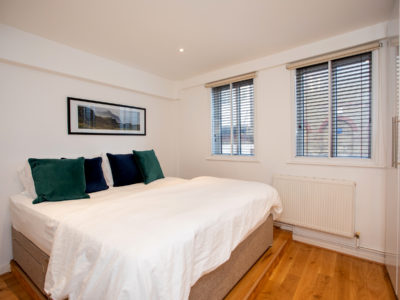 Secondary Glazing Kent