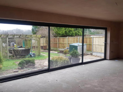 bifold installations