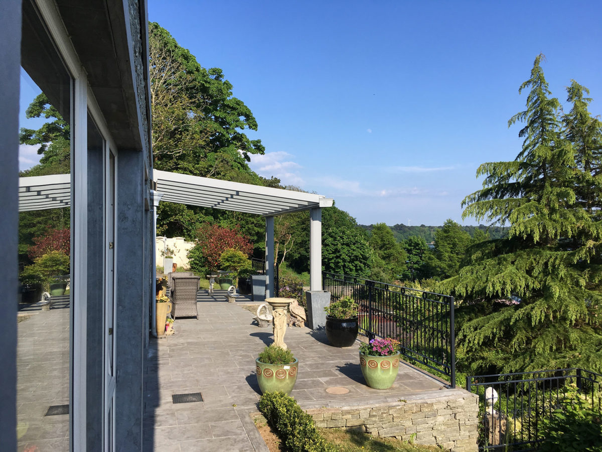 Verandas Swalecliffe