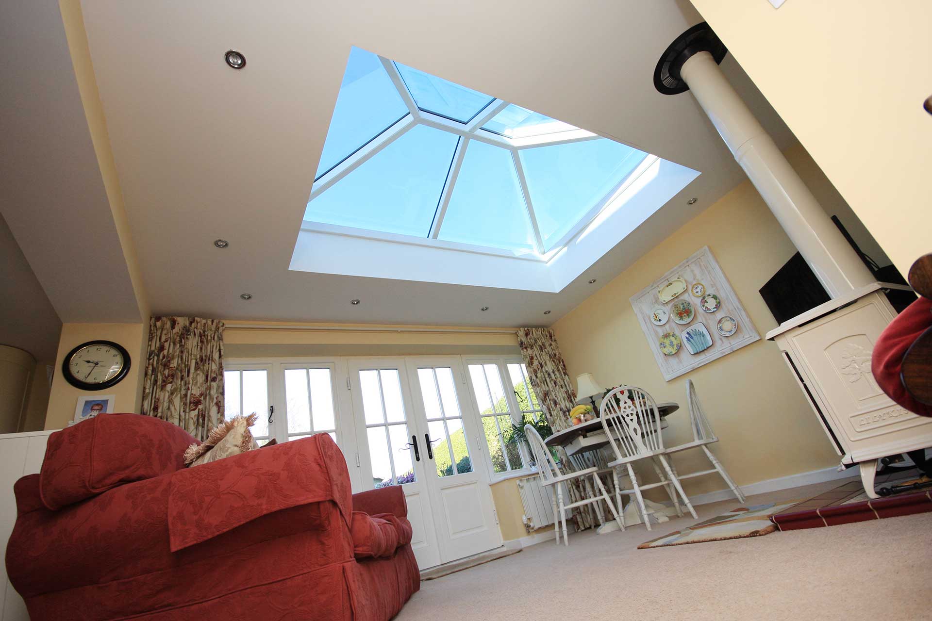 roofline lanterns swalecliffe