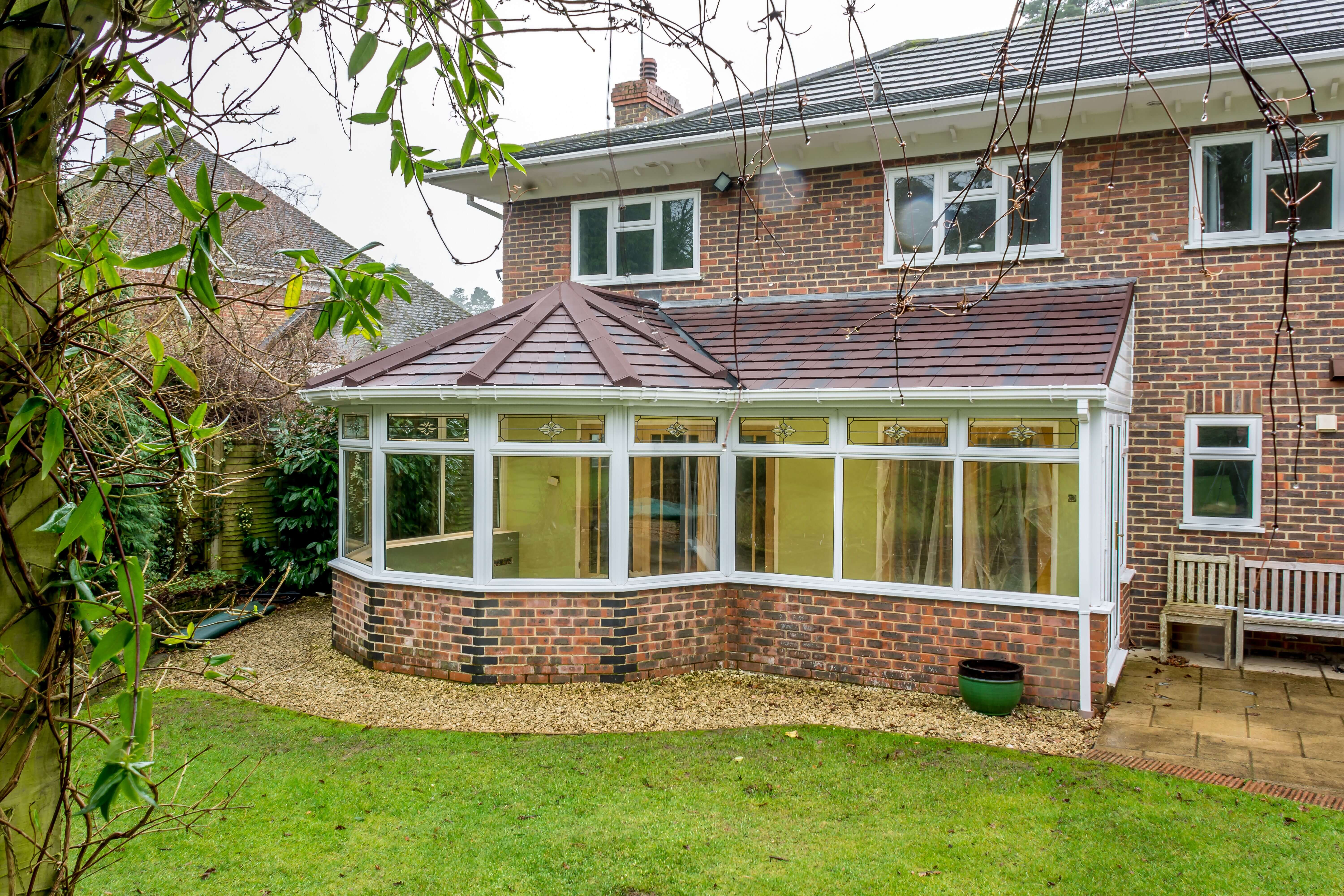 double glazing hythe prices